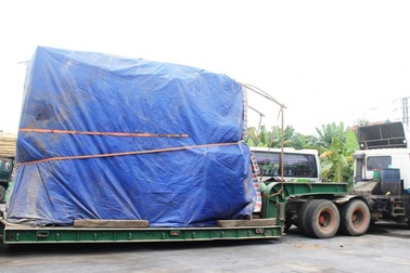 Bộ Giao thông “truy quét” xe quá tải tận gốc bến bãi, kho hàng