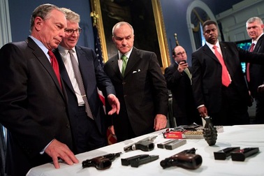 Mỹ phá âm mưu tấn công khủng bố ở New York