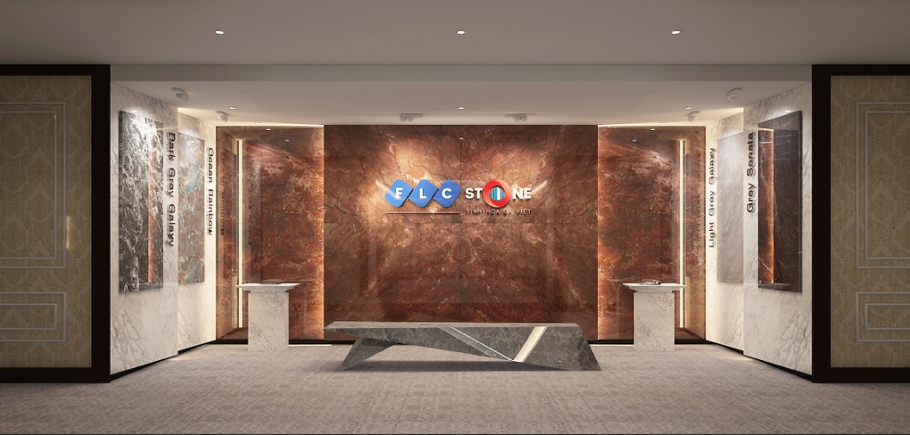 FLC Stone lại bị UBCKNN sờ gáy vì không công bố thông tin - 1 FLC Stone lại bị UBCKNN sờ gáy vì không công bố thông tin - 1