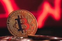 Bitcoin sắp bước vào vùng nguy hiểm
