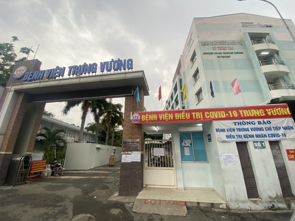 F0 tử vong vẫn tăng, tất cả các bệnh viện tại TPHCM được chỉ đạo khẩn - 2 F0 tử vong vẫn tăng, tất cả các bệnh viện tại TPHCM được chỉ đạo khẩn - 2