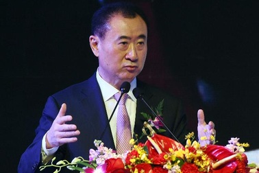 Người giàu nhất Trung Quốc sở hữu 68 rạp chiếu phim, 104 siêu thị