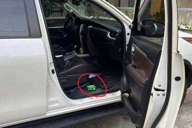 Kế hoạch vây bắt các đối tượng trong đường dây ma túy liên tỉnh