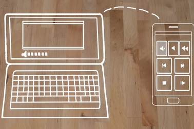 Giới thiệu về cách thức hoạt động của Unified Remote