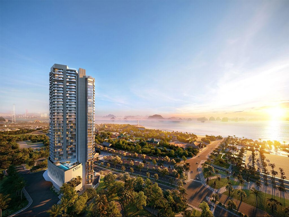 Đầu tư căn hộ tại trung tâm du lịch vẫn hút nhà đầu tư - 1 Đầu tư căn hộ tại trung tâm du lịch vẫn hút nhà đầu tư - 1