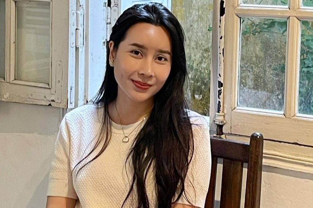 Lưu Hương Giang: Tôi từng muốn dừng mạng xã hội vì bị miệt thị ngoại hình - 2 Lưu Hương Giang: Tôi từng muốn dừng mạng xã hội vì bị miệt thị ngoại hình - 2