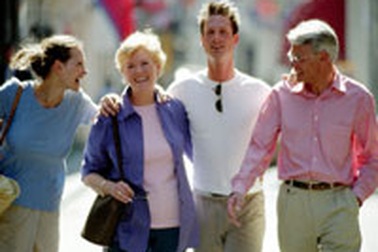 Đẹp lòng hai bên nội ngoại