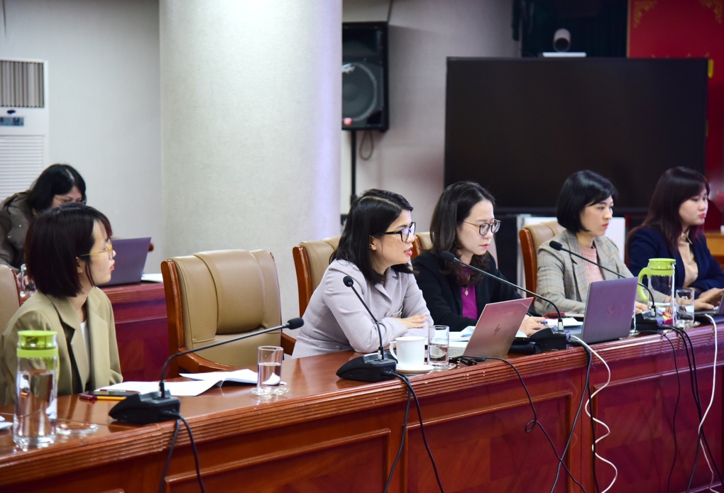 Hoạt động quan hệ nhà đầu tư giúp tối đa giá trị cho VietinBank và cổ đông - 2