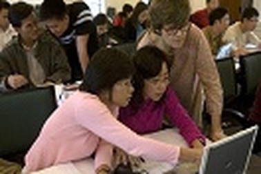 CFVG giới thiệu tuyển sinh Tiến sĩ ngày 29 và 30/8 tại TPHCM và Hà Nội