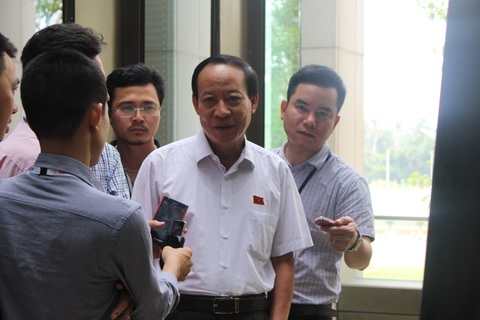 Thứ trưởng Bộ Công an nói về sự phức tạp trong vụ án Hà Văn Thắm