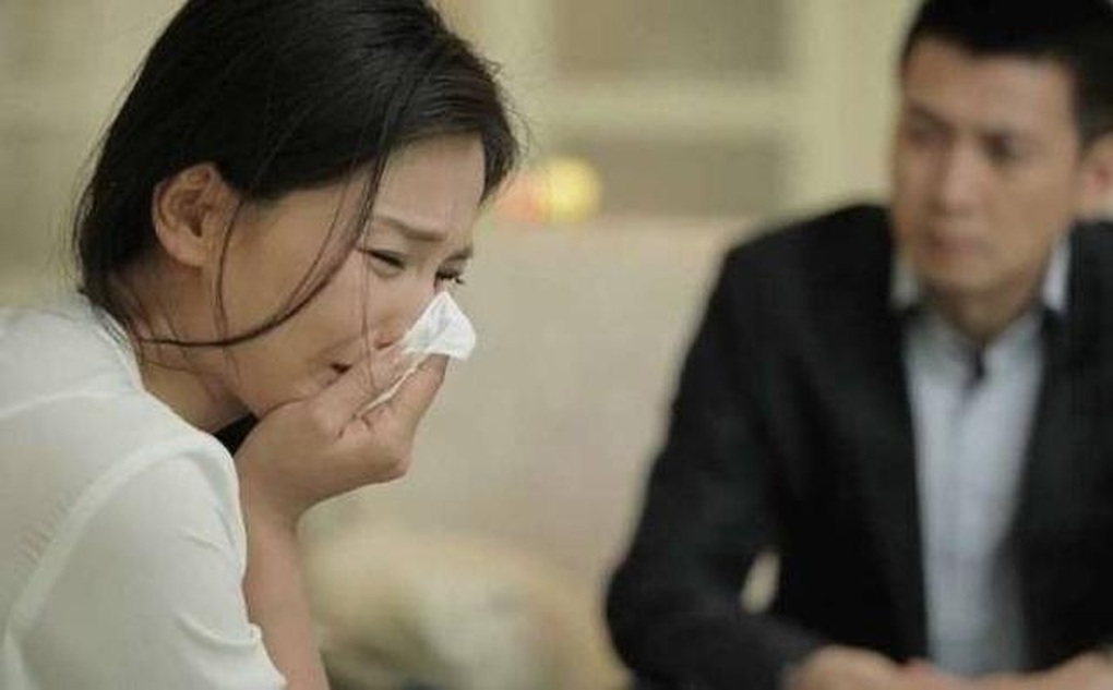 Chê vợ ăn bám, chồng tôi viết di chúc ở tuổi 40 và cái kết đầy nước mắt - 1 Chê vợ ăn bám, chồng tôi viết di chúc ở tuổi 40 và cái kết đầy nước mắt - 1