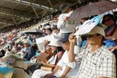 Bắc Bộ: Sắp có đợt nắng nóng thứ 3