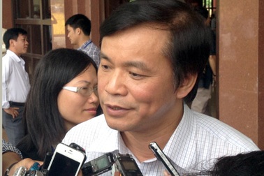 Đại biểu Quốc hội đề nghị Thủ tướng trả lời vấn đề biển Đông