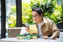 Bí quyết sống khỏe của Nghệ sĩ ưu tú Thành Lộc