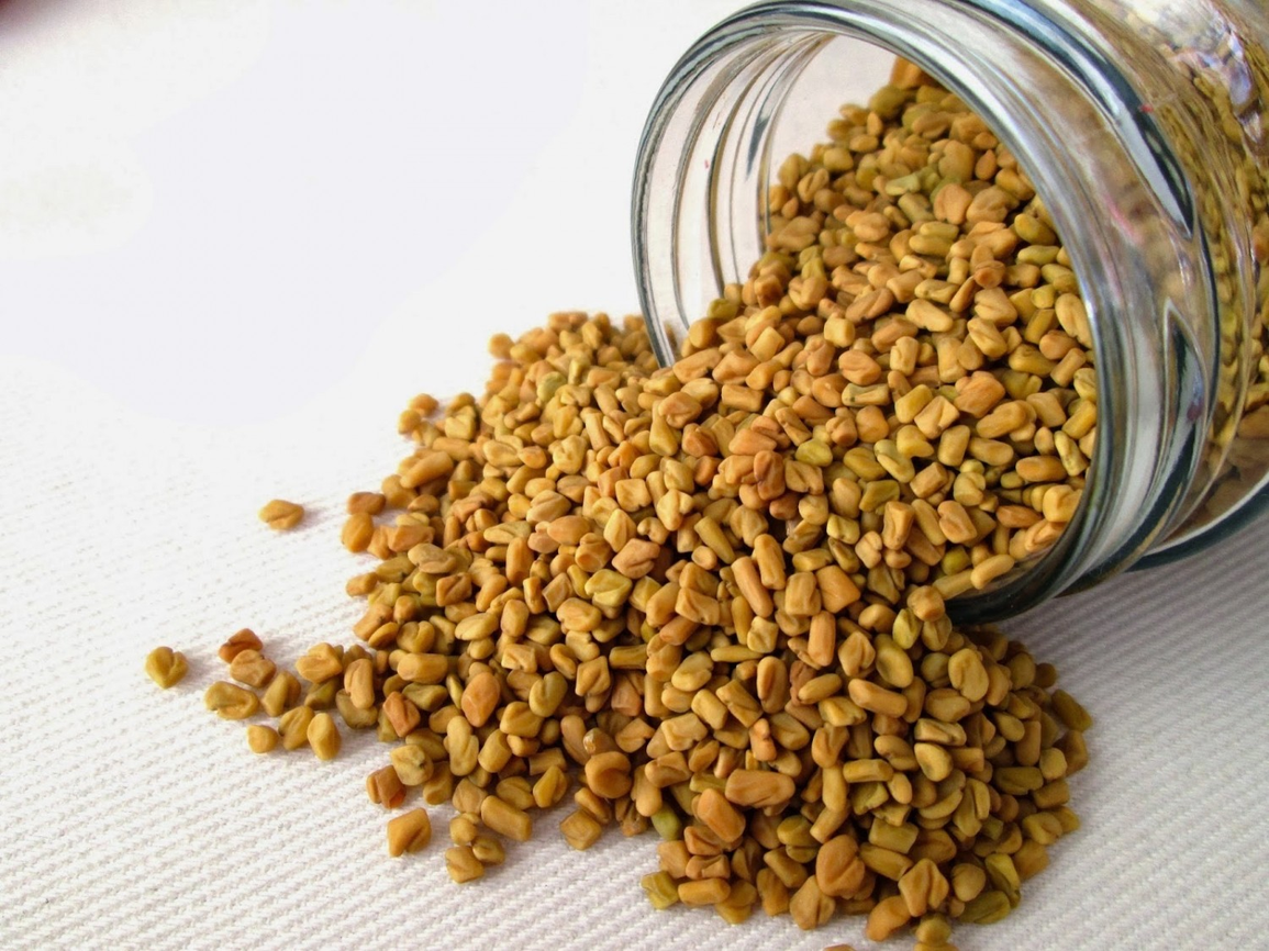Chuyên gia đánh giá cao thành phần hạt Methi trong sữa non tiểu đường Diasomalt - 1 Chuyên gia đánh giá cao thành phần hạt Methi trong sữa non tiểu đường Diasomalt - 1