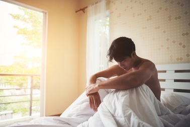 “Thủ phạm” khiến cánh mày râu bị xuất tinh sớm