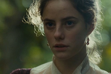 Dàn mỹ nhân tỏa sáng trong bộ phim kinh điển Đồi gió hú