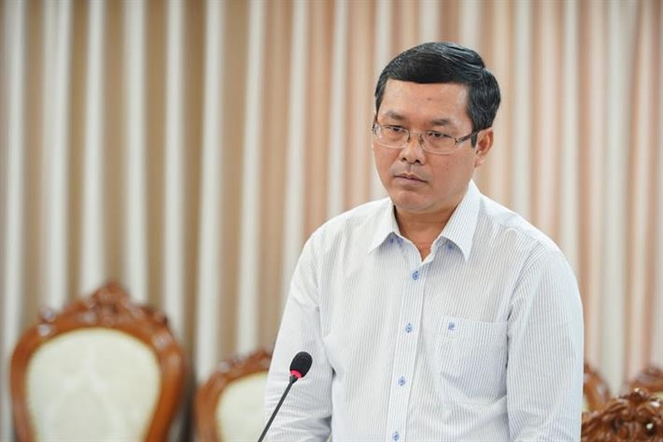 Trường đại học cung cấp thông tin cho thí sinh phải trung thực, chính xác - 2 Trường đại học cung cấp thông tin cho thí sinh phải trung thực, chính xác - 2