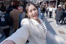 Hoa hậu Kiều Duy sau đăng quang: Nhan sắc thăng hạng, du lịch nhiều nơi