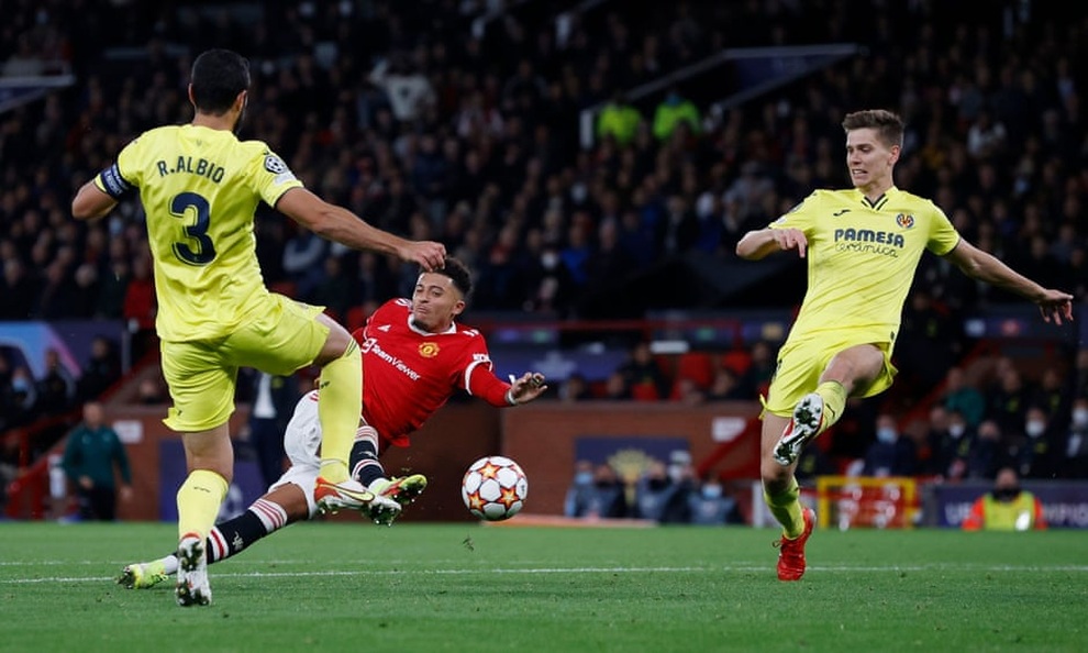 C.Ronaldo càng tỏa sáng cứu Solskjaer, Man Utd càng khó vô địch - 4 C.Ronaldo càng tỏa sáng cứu Solskjaer, Man Utd càng khó vô địch - 4