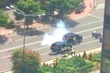 IS tài trợ 71.000 USD cho vụ tấn công khủng bố Jakarta