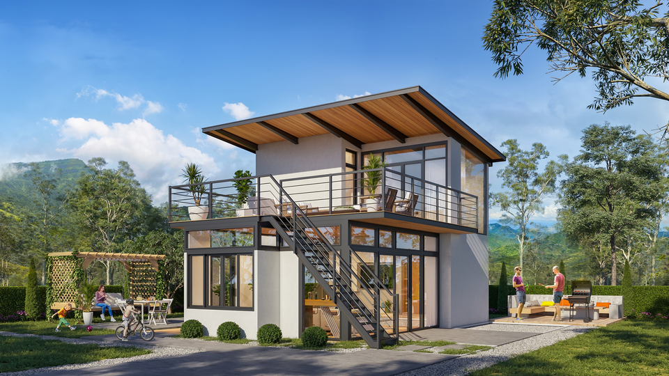 Đầu tư sinh lời với đất 100% thổ cư tại Jade Garden Hill - 1 Đầu tư sinh lời với đất 100% thổ cư tại Jade Garden Hill - 1