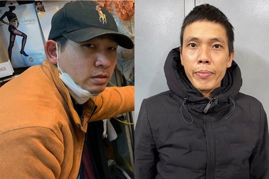 Dàn cảnh trộm iPhone trên phố cổ Hà Nội