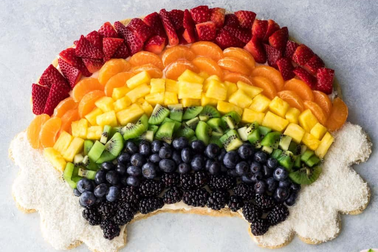 Không chỉ giải nhiệt, những loại quả mùa hè này còn bảo vệ bạn khỏi ung thư