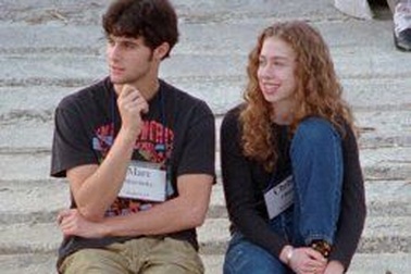 Tiểu thư nhà Clinton làm đám cưới trên đảo?