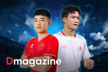 Trợ lý HLV Park: "Lẽ ra Hoàng Đức không nên mắc bệnh ngôi sao như Đình Bắc"