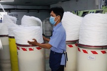 Bị mất ngón tay, người lao động được chi trả hơn 500.000 đồng mỗi tháng