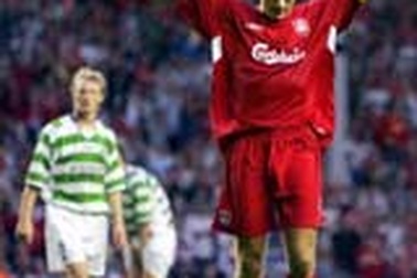 Gerrard không cùng Liverpool "chiến đấu" với Kaunas