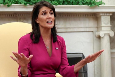 Liên Hợp Quốc họp khẩn vì căng thẳng Nga-Ukraine ở Crimea