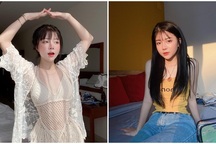 Hot streamer xinh đẹp: “Với mình, mọi lời gạ gẫm đều trở nên vô nghĩa”