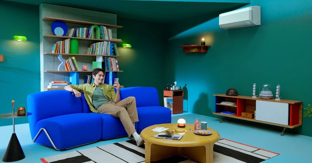 Điều hòa Samsung Bespoke AI WindFree - Lựa chọn đáng cân nhắc trong mùa nóng