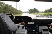 Doanh nghiệp vận tải chỉ lắp “hộp đen”... cho vui