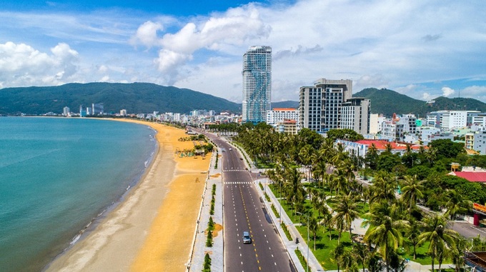 Toàn cảnh tổ hợp căn hộ - khách sạn cao nhất TP Quy Nhơn - Ảnh 5. Toàn cảnh tổ hợp căn hộ - khách sạn cao nhất TP Quy Nhơn - Ảnh 5.