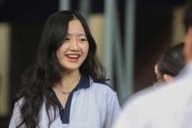 Hướng dẫn nộp lệ phí xét tuyển đại học, cao đẳng theo tỉnh thành sáp nhập