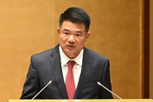 Vì sao đang tinh giản biên chế, VKSND Tối cao lại đề xuất tăng người?