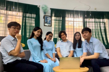 Từ "bài toán" cuộc sống đến những giải pháp cho tương lai