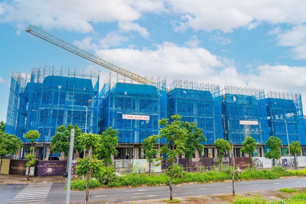 Dự án Sunshine Green Iconic sắp lên sóng livestream ngày 8/8, giá khởi điểm 4,2 tỷ đồng - 5 Dự án Sunshine Green Iconic sắp lên sóng livestream ngày 8/8, giá khởi điểm 4,2 tỷ đồng - 5