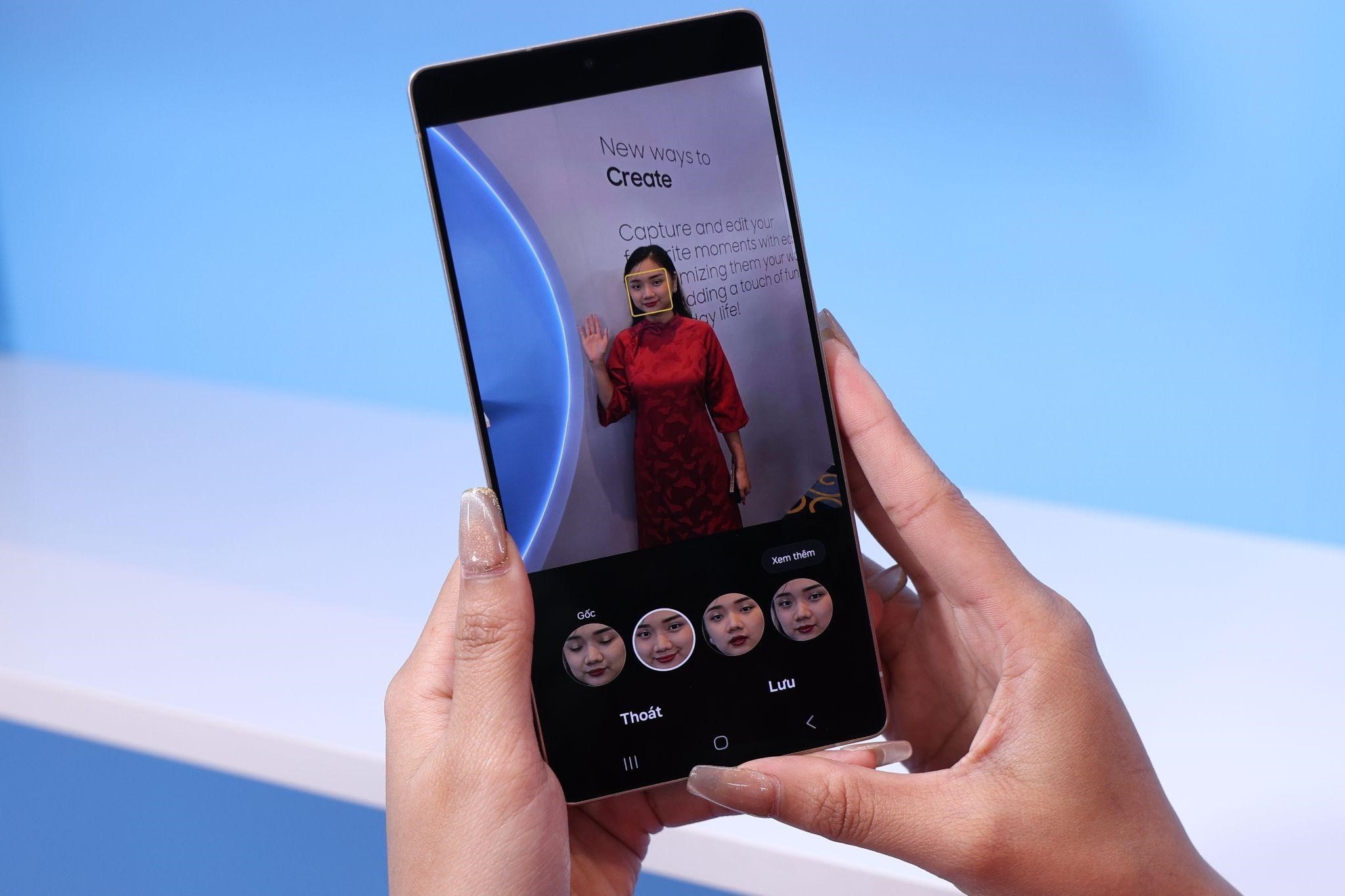 4 công cụ đột phá trên Galaxy S25 series hỗ trợ đắc lực cho người dùng - 2 4 công cụ đột phá trên Galaxy S25 series hỗ trợ đắc lực cho người dùng - 2