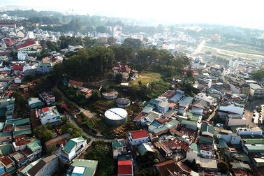 Hàng loạt kiến trúc sư kiến nghị về quy hoạch trung tâm Hòa Bình - Đà Lạt