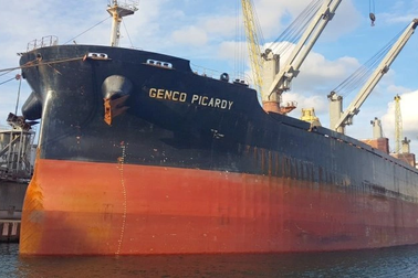 UAV Houthi lao trúng tàu Mỹ, Iran nêu cách kết thúc khủng hoảng Trung Đông