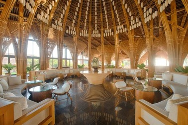 Khát vọng xây dựng mô hình nghỉ dưỡng xanh sau một năm nhìn lại