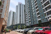 Lãi suất giảm nhưng giá nhà vẫn cao khiến người mua chùn tay