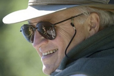 “Cô gái khỏa thân” trong mắt kính của Phó tổng thống Mỹ