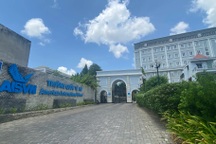 Sở Giáo dục TPHCM chỉ đạo "rắn" với Trường Quốc tế Mỹ