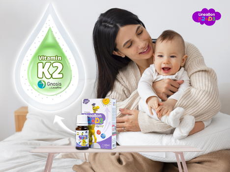Bổ sung D3K2 đúng cách cho trẻ - 3