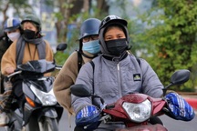 Không khí lạnh lan rộng, miền Bắc nhiều nơi rét đậm